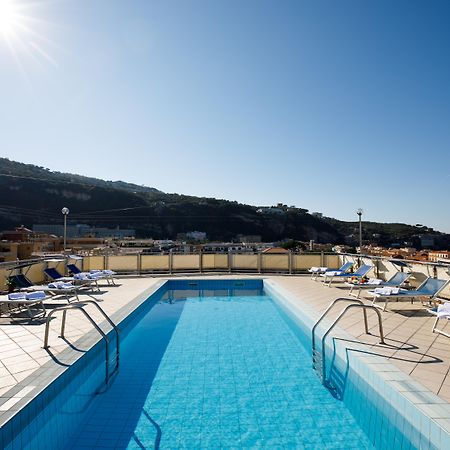 Grand Hotel Cesare Augusto Sorrento Luaran gambar
