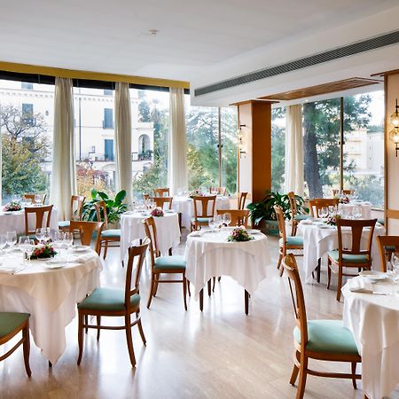 Grand Hotel Cesare Augusto Sorrento Luaran gambar