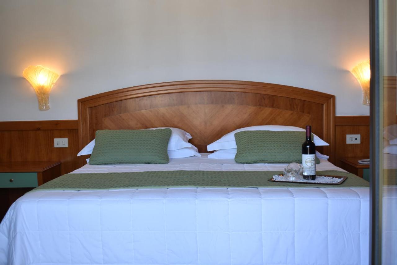 Grand Hotel Cesare Augusto Sorrento Luaran gambar