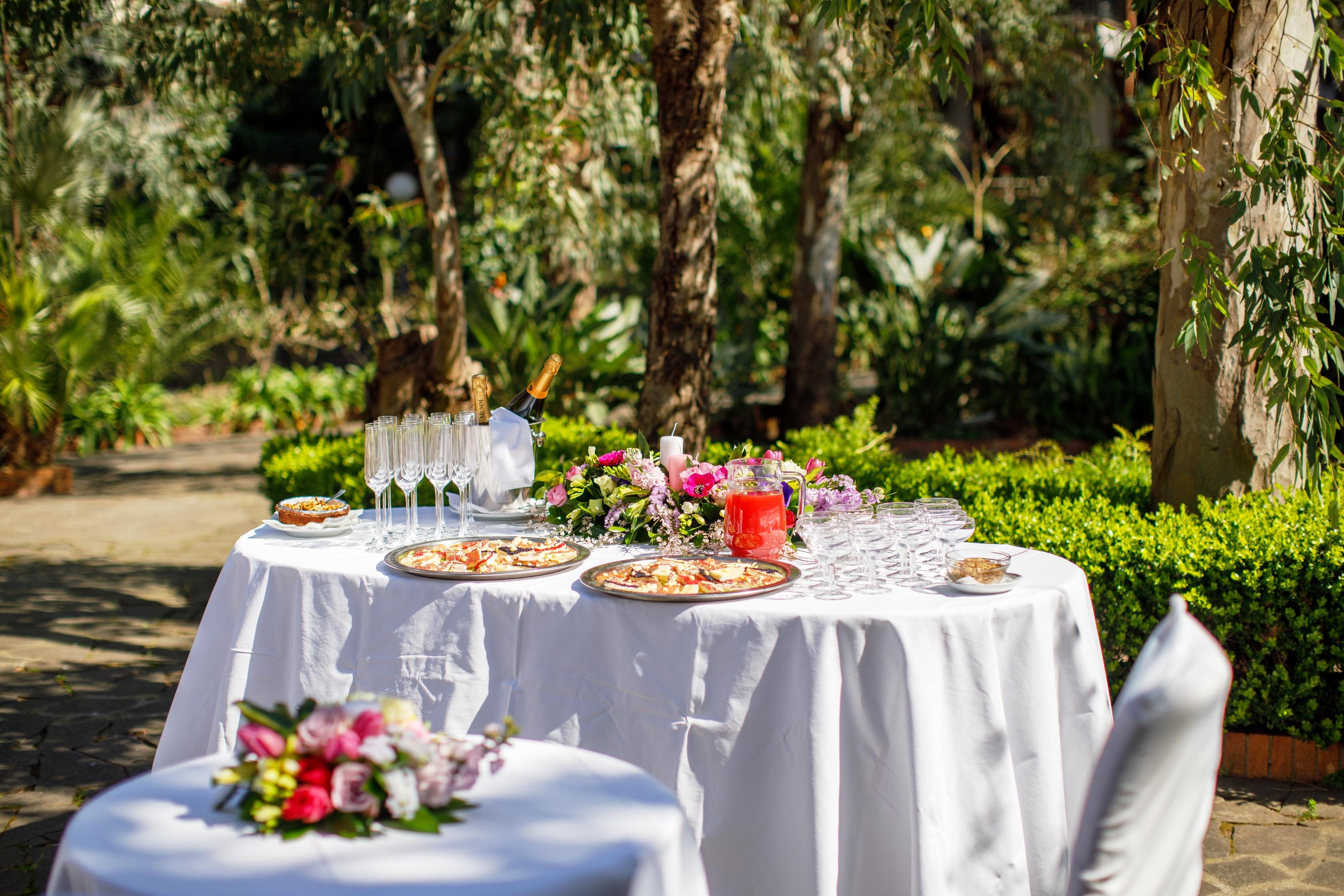 Grand Hotel Cesare Augusto Sorrento Luaran gambar