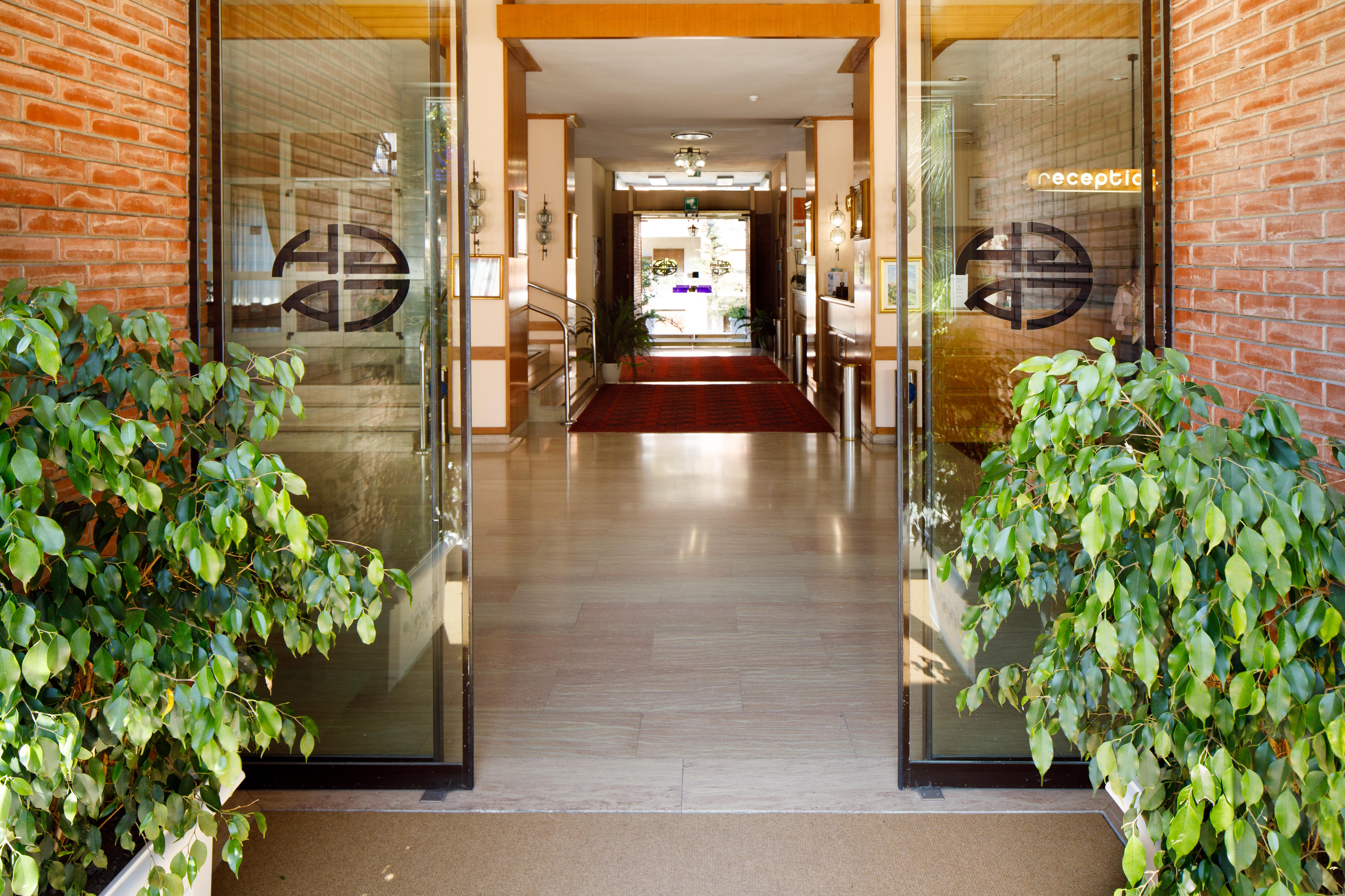 Grand Hotel Cesare Augusto Sorrento Luaran gambar