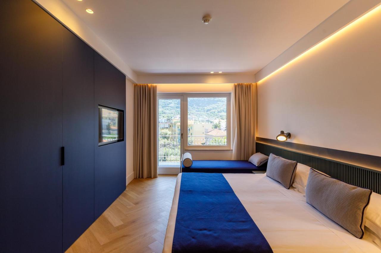 Grand Hotel Cesare Augusto Sorrento Luaran gambar