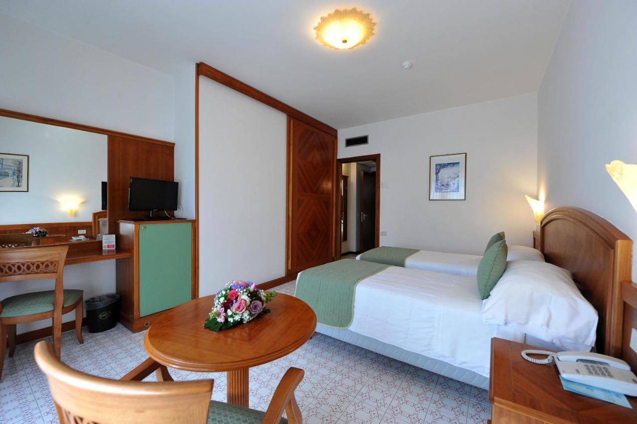 Grand Hotel Cesare Augusto Sorrento Luaran gambar