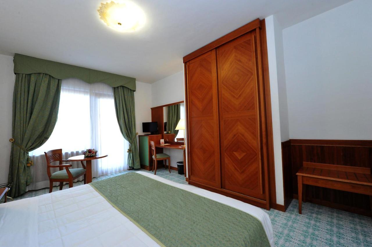 Grand Hotel Cesare Augusto Sorrento Luaran gambar