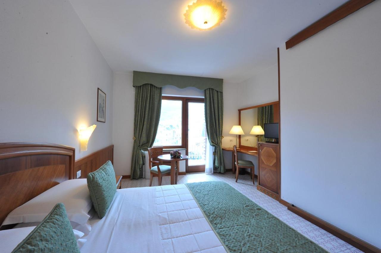 Grand Hotel Cesare Augusto Sorrento Luaran gambar
