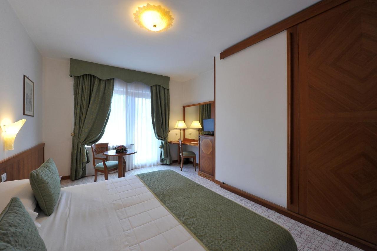 Grand Hotel Cesare Augusto Sorrento Luaran gambar