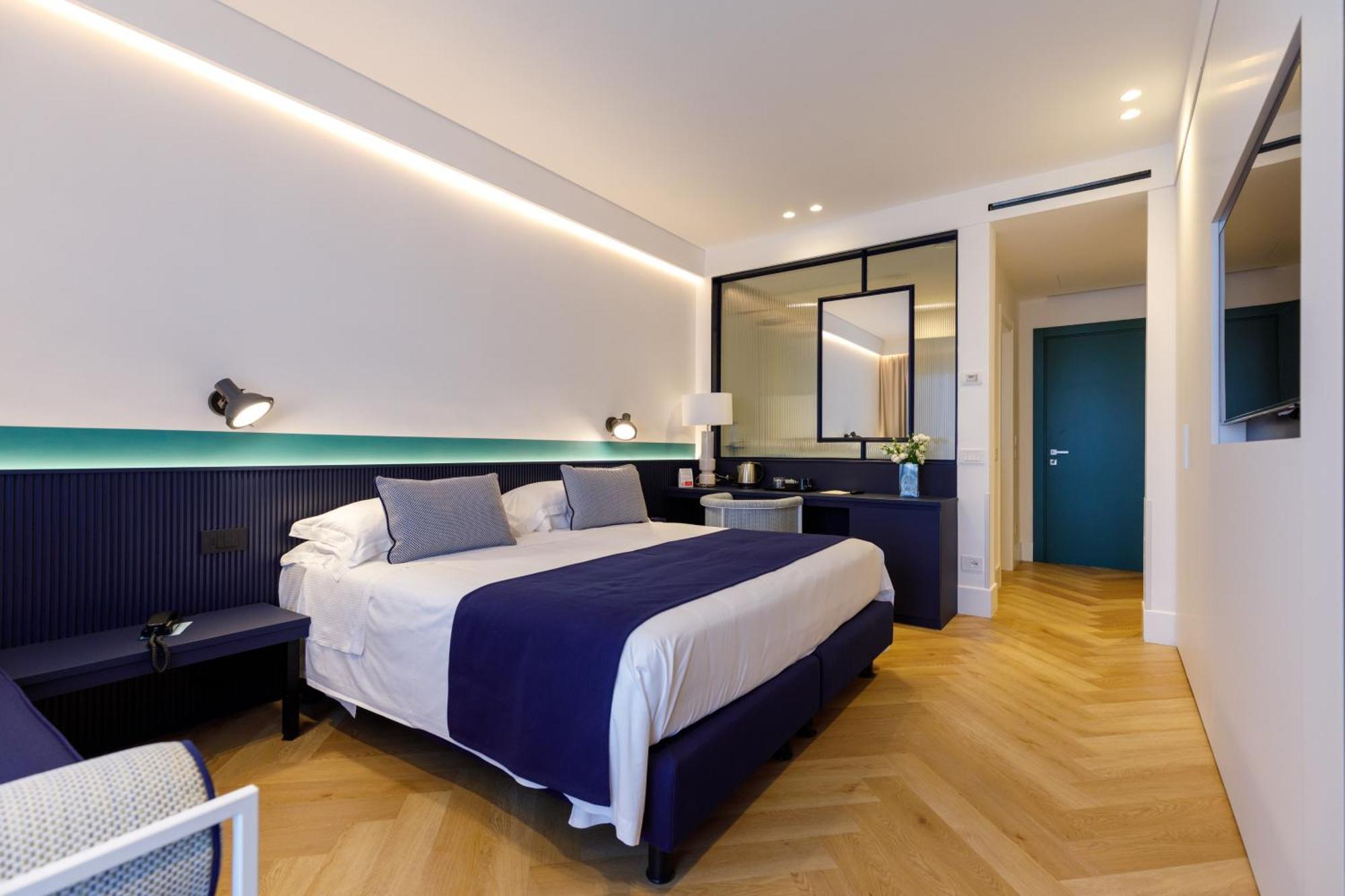 Grand Hotel Cesare Augusto Sorrento Luaran gambar