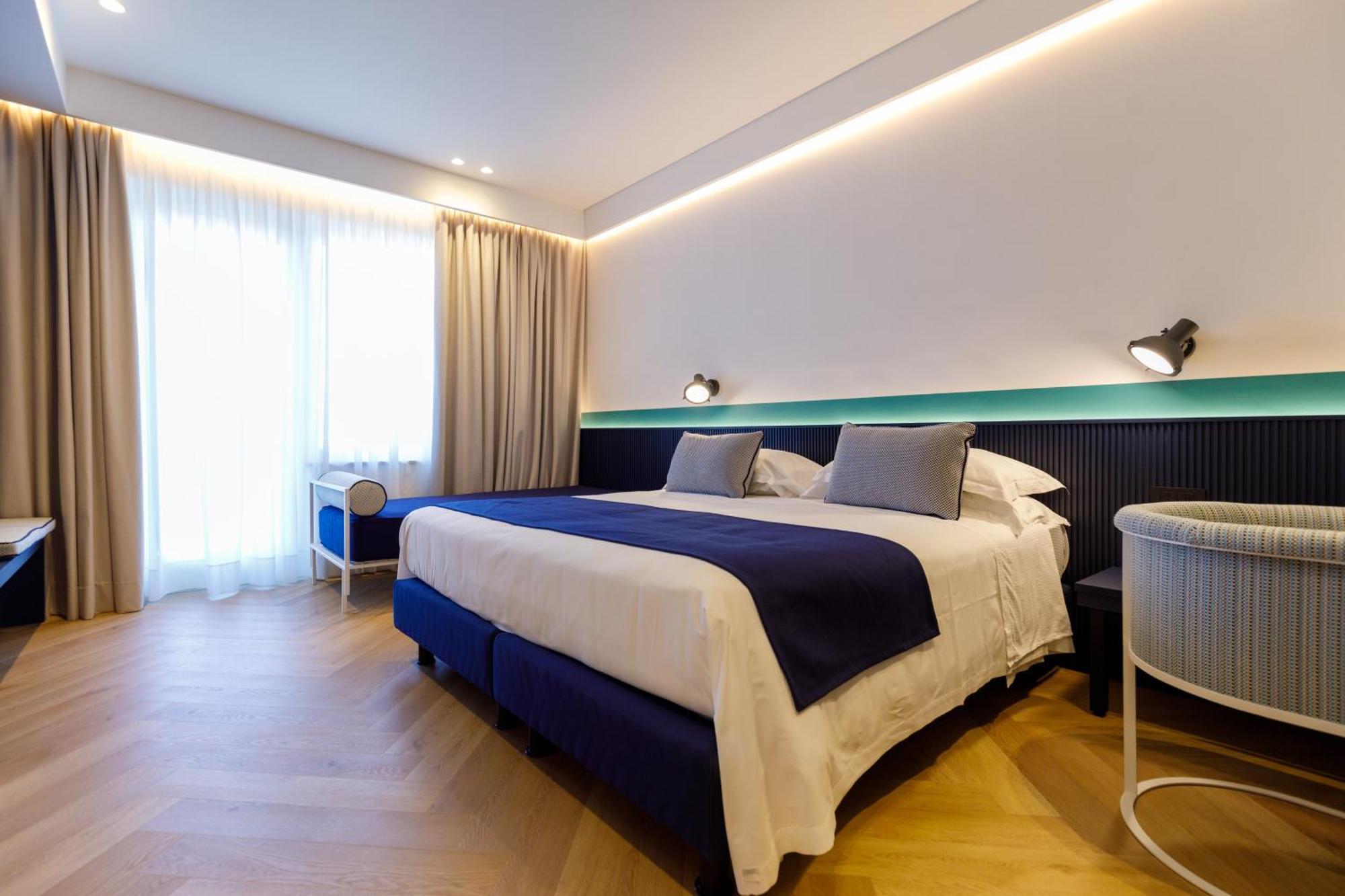 Grand Hotel Cesare Augusto Sorrento Luaran gambar