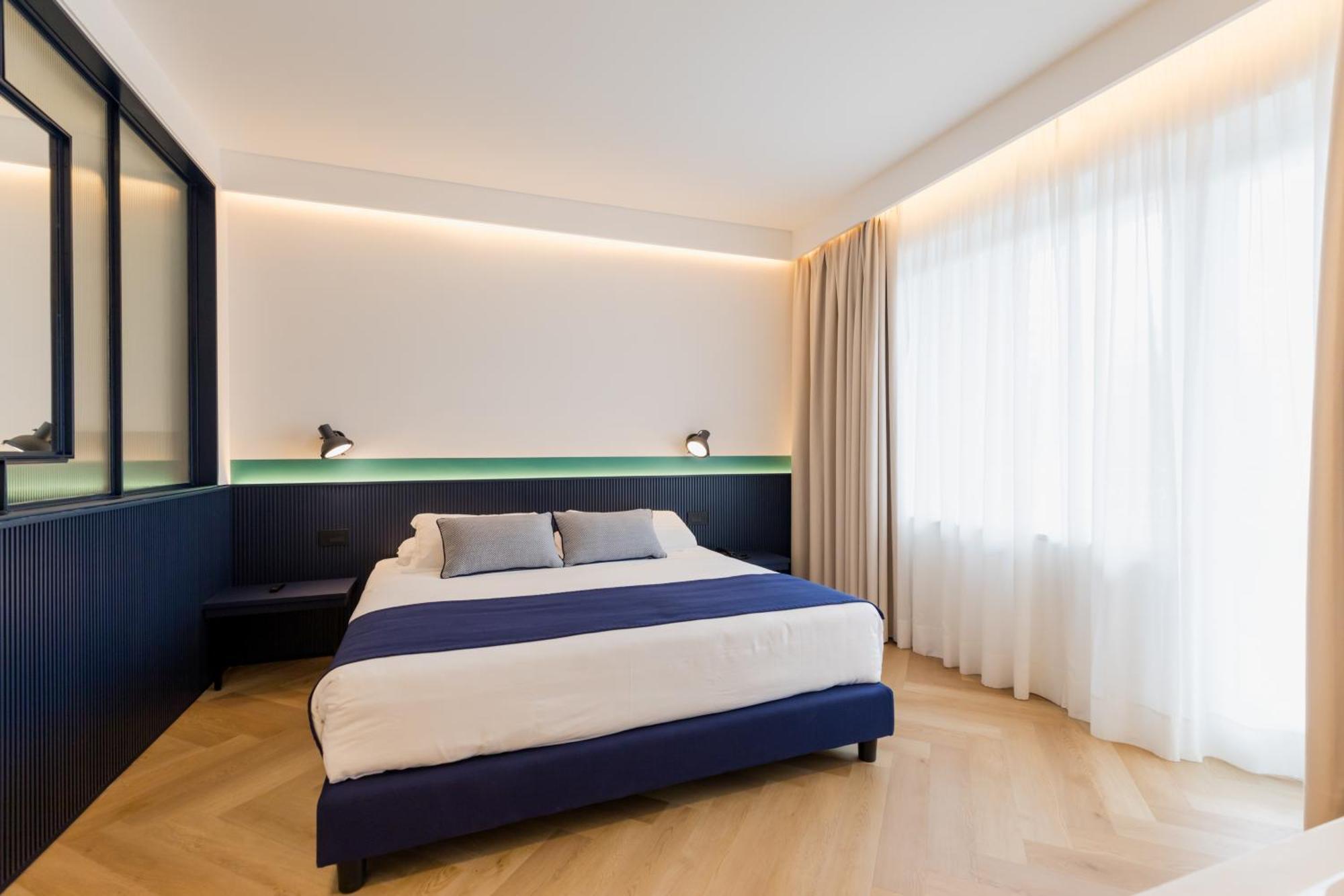Grand Hotel Cesare Augusto Sorrento Luaran gambar
